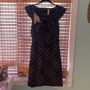 Anthropologie Dress
